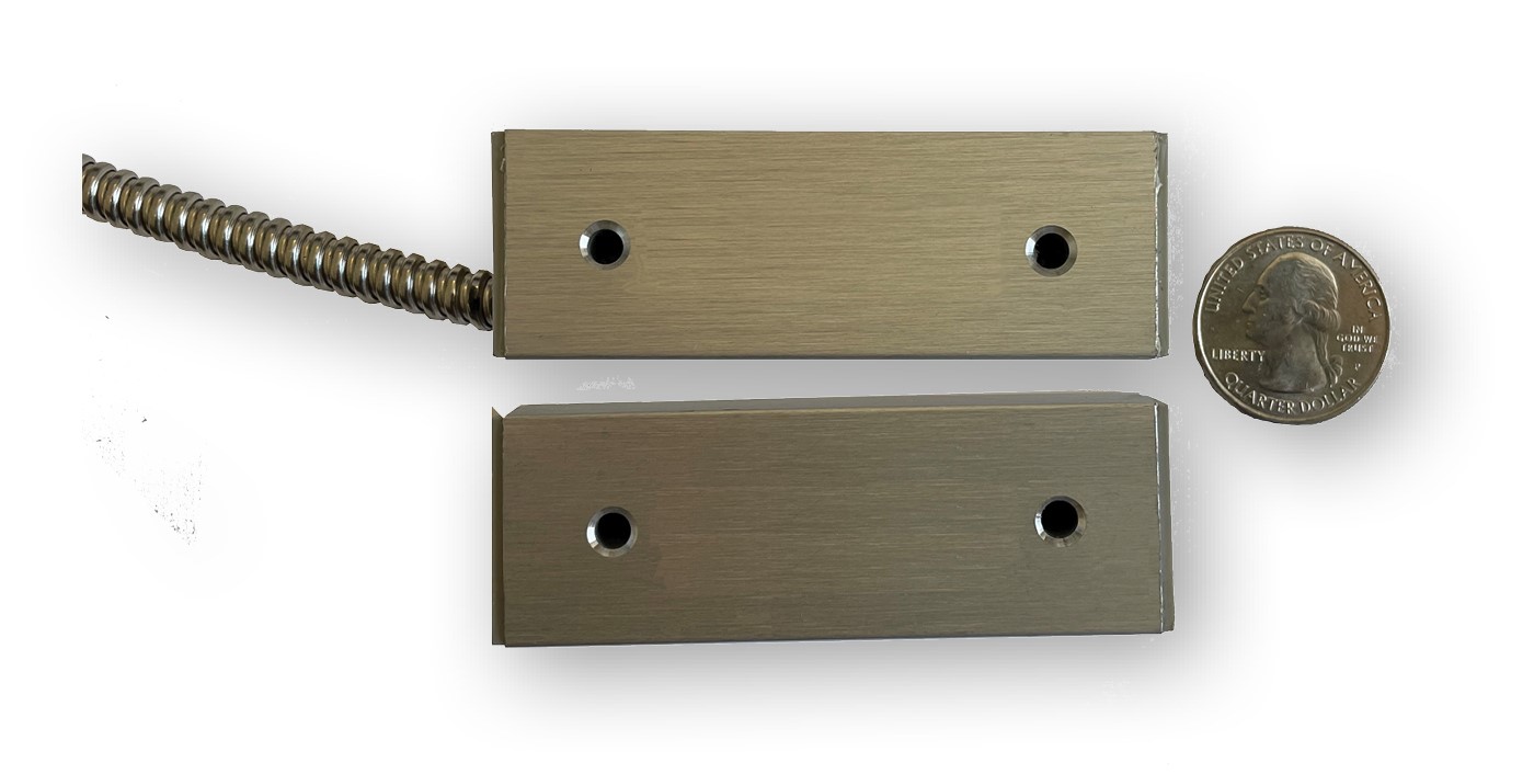 What is a Door Contact Sensor?